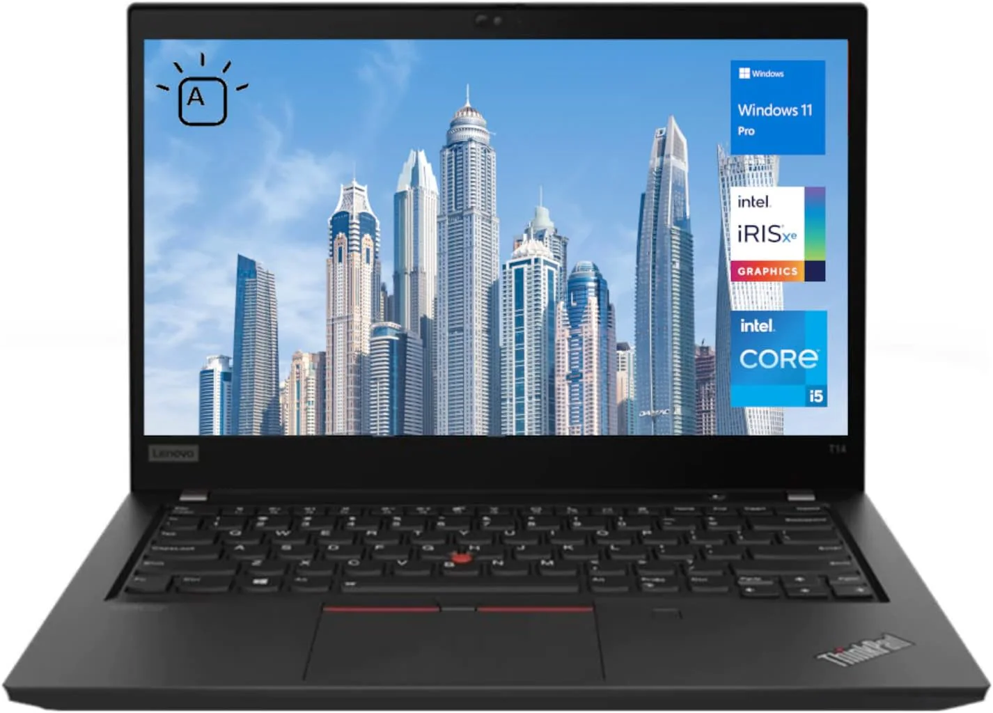 Core i5 Laptops